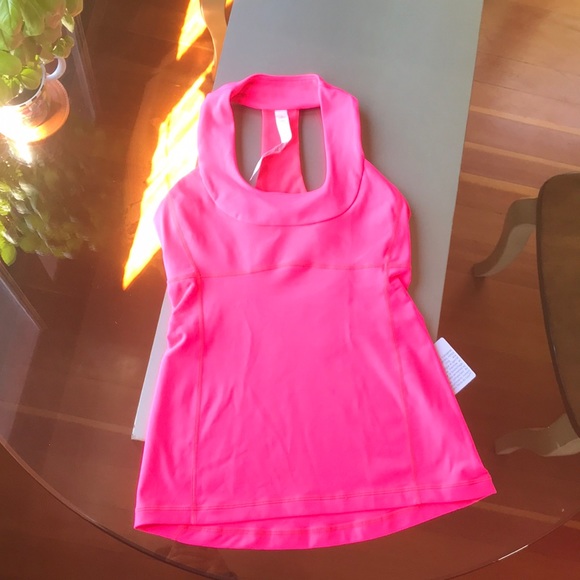 lululemon athletica Tops - Brand new tank top